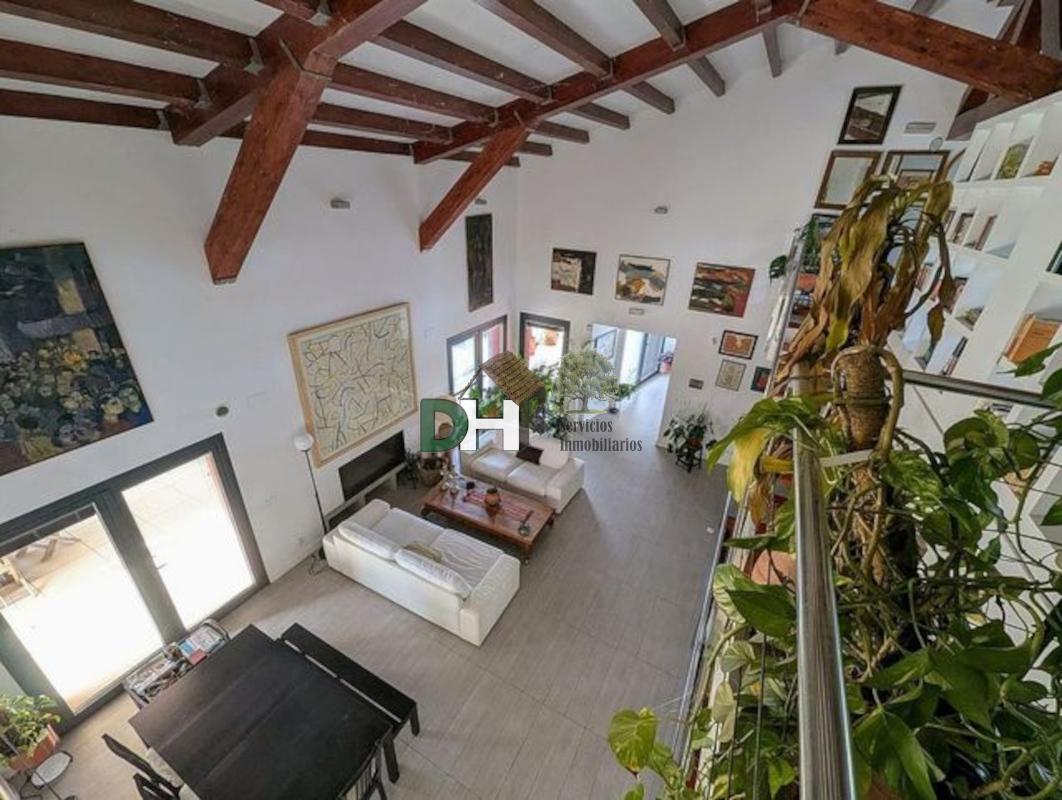 For sale of house in Cáceres