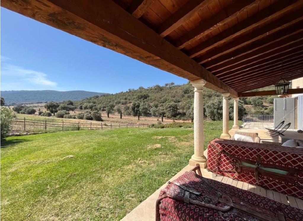 Venta de terreno en Toledo