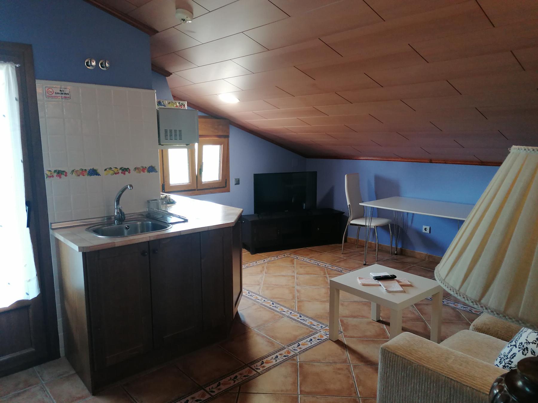 For sale of house in Torrejón el Rubio