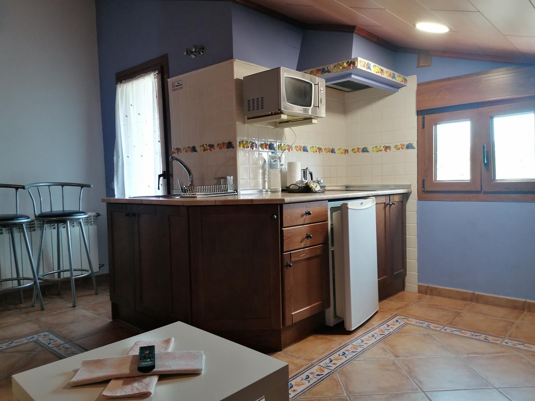 For sale of house in Torrejón el Rubio