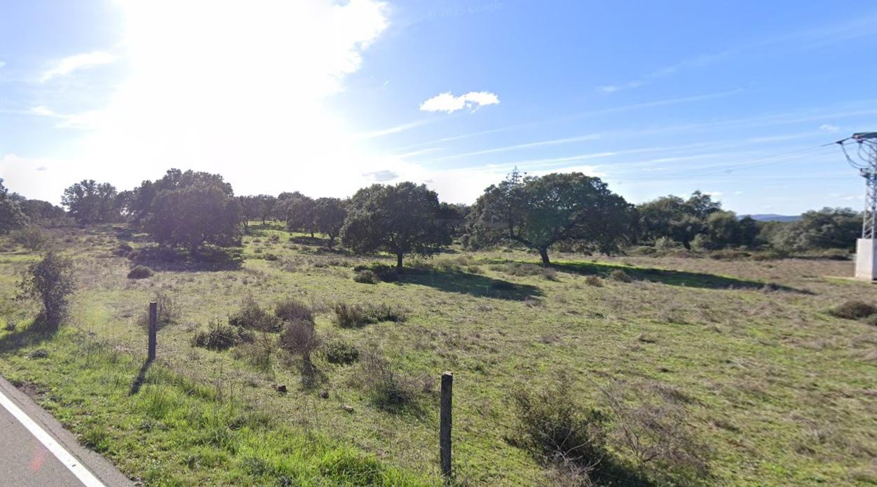 Venta de terreno en Cáceres Venta de terreno en Cáceres