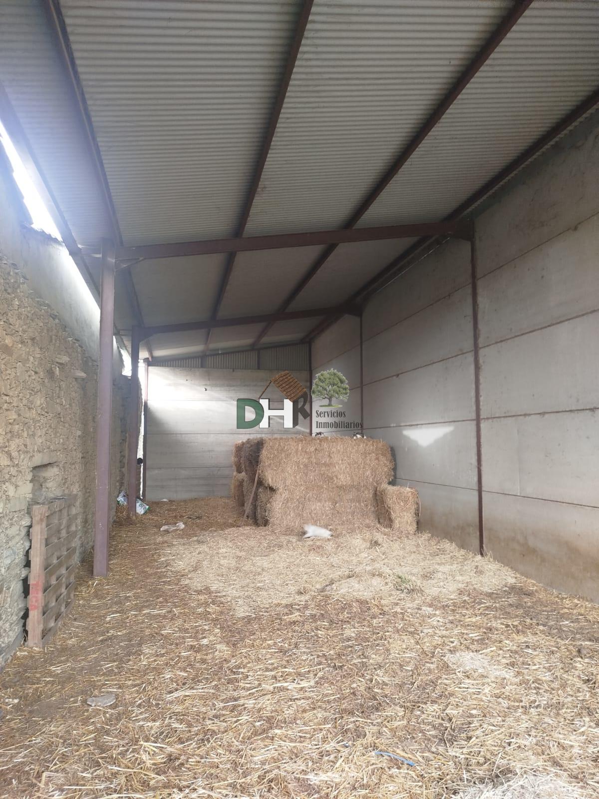 Venta de terreno en Cáceres