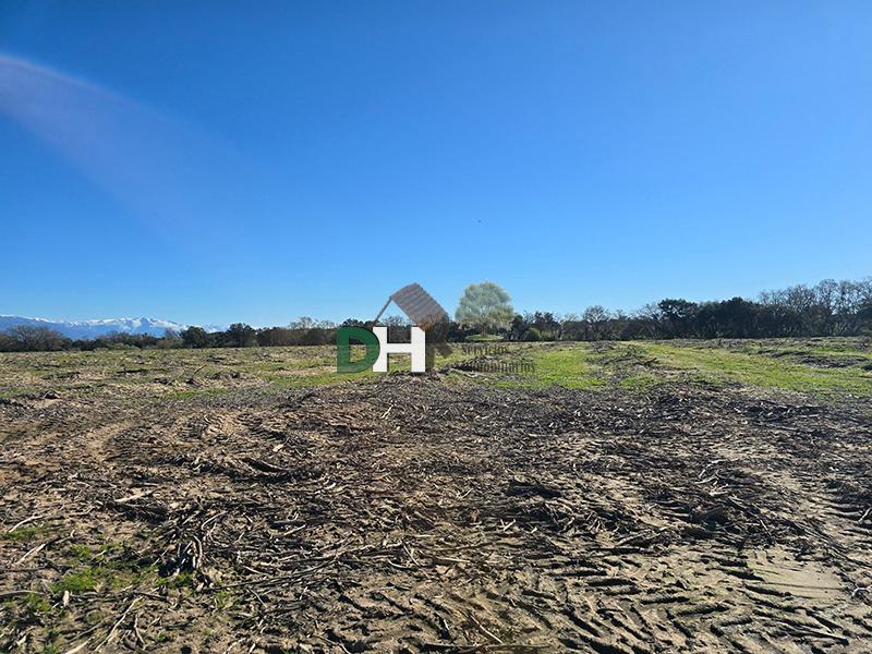 Venta de terreno en Cáceres