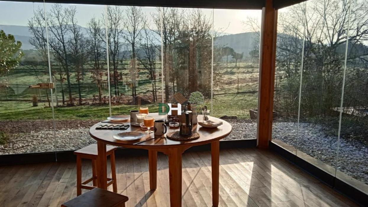 Venta de terreno en Cáceres