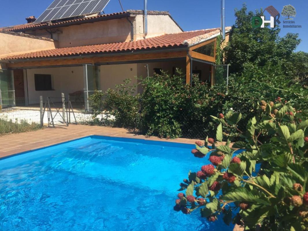 Venta de terreno en Cáceres