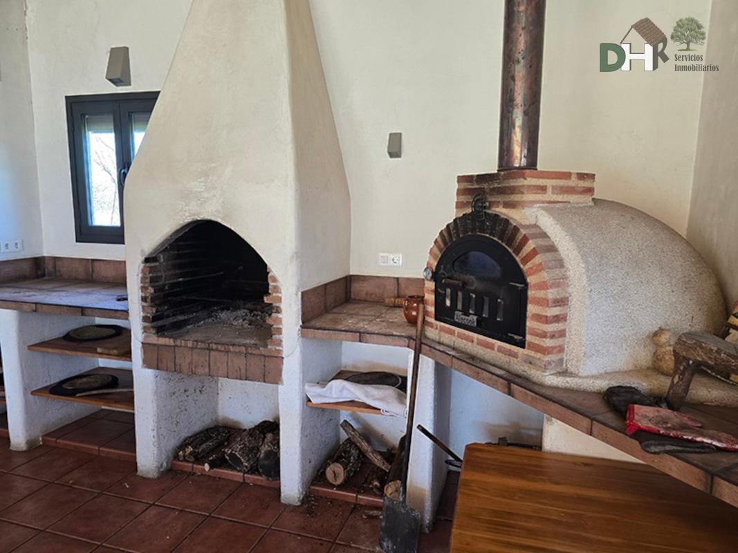 Venta de terreno en Cáceres