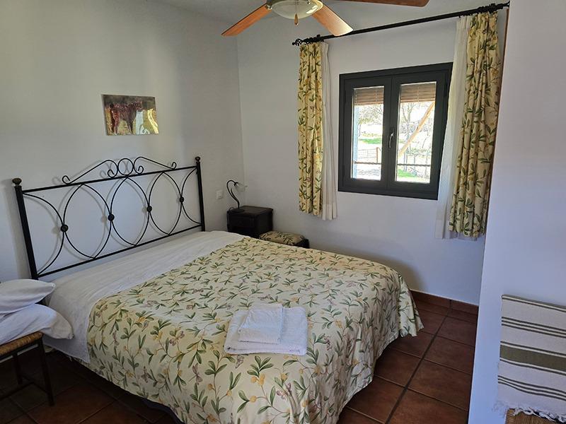 Venta de terreno en Cáceres