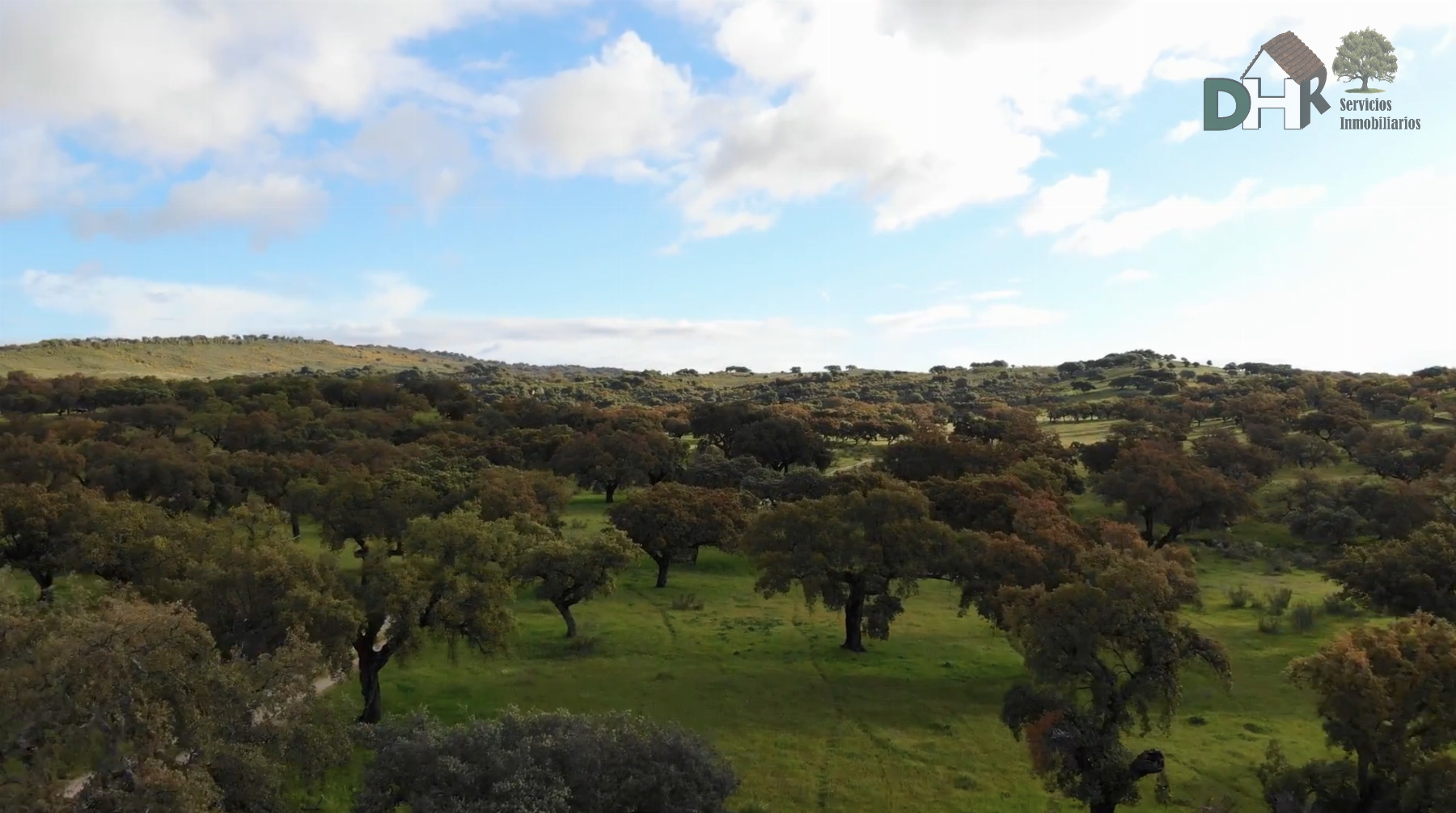 Venta de terreno en Badajoz