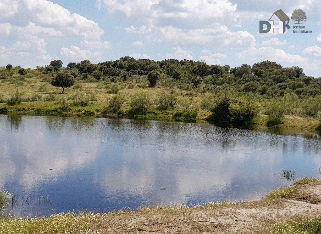 Venta de terreno en Badajoz