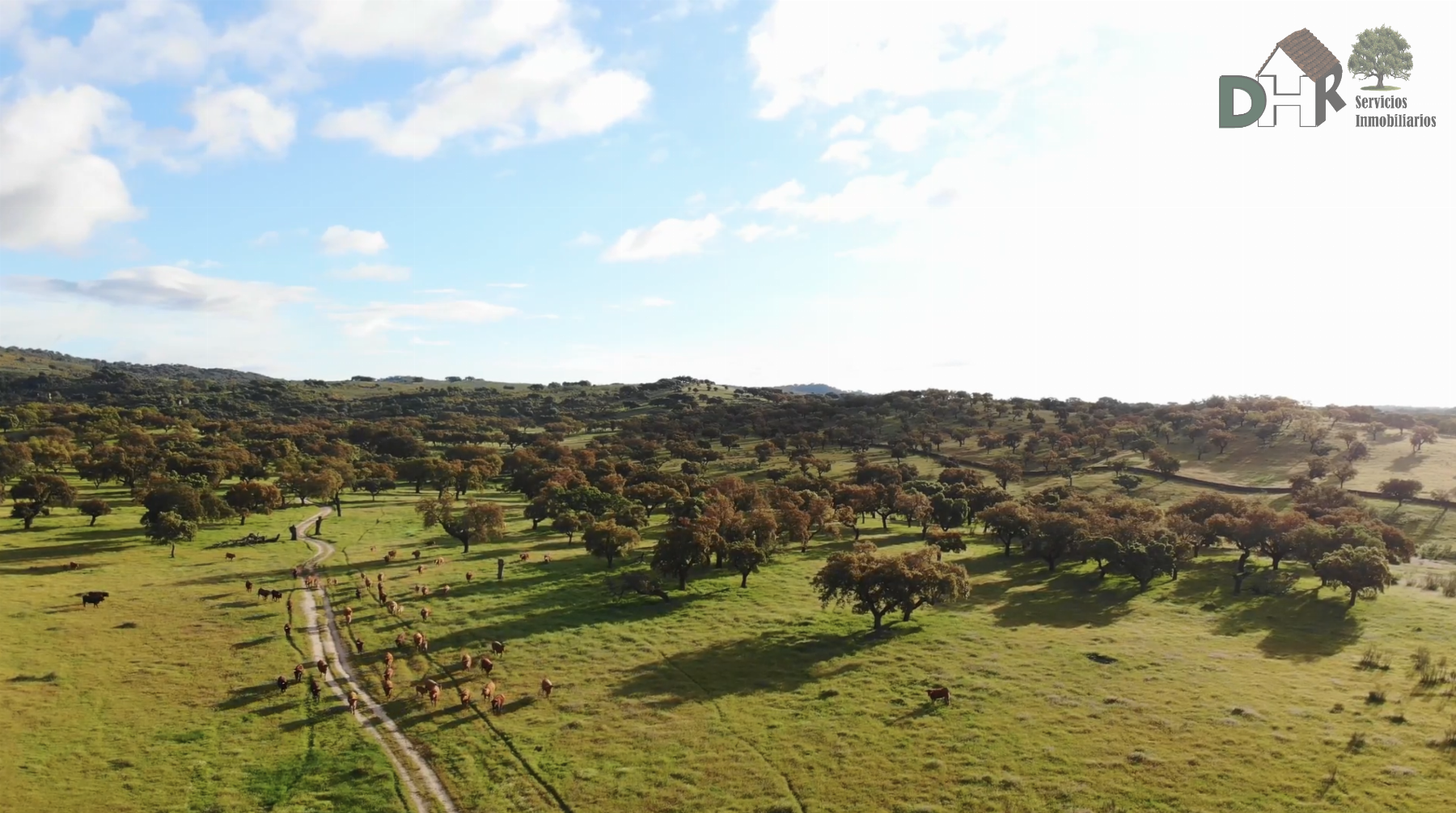 Venta de terreno en Badajoz
