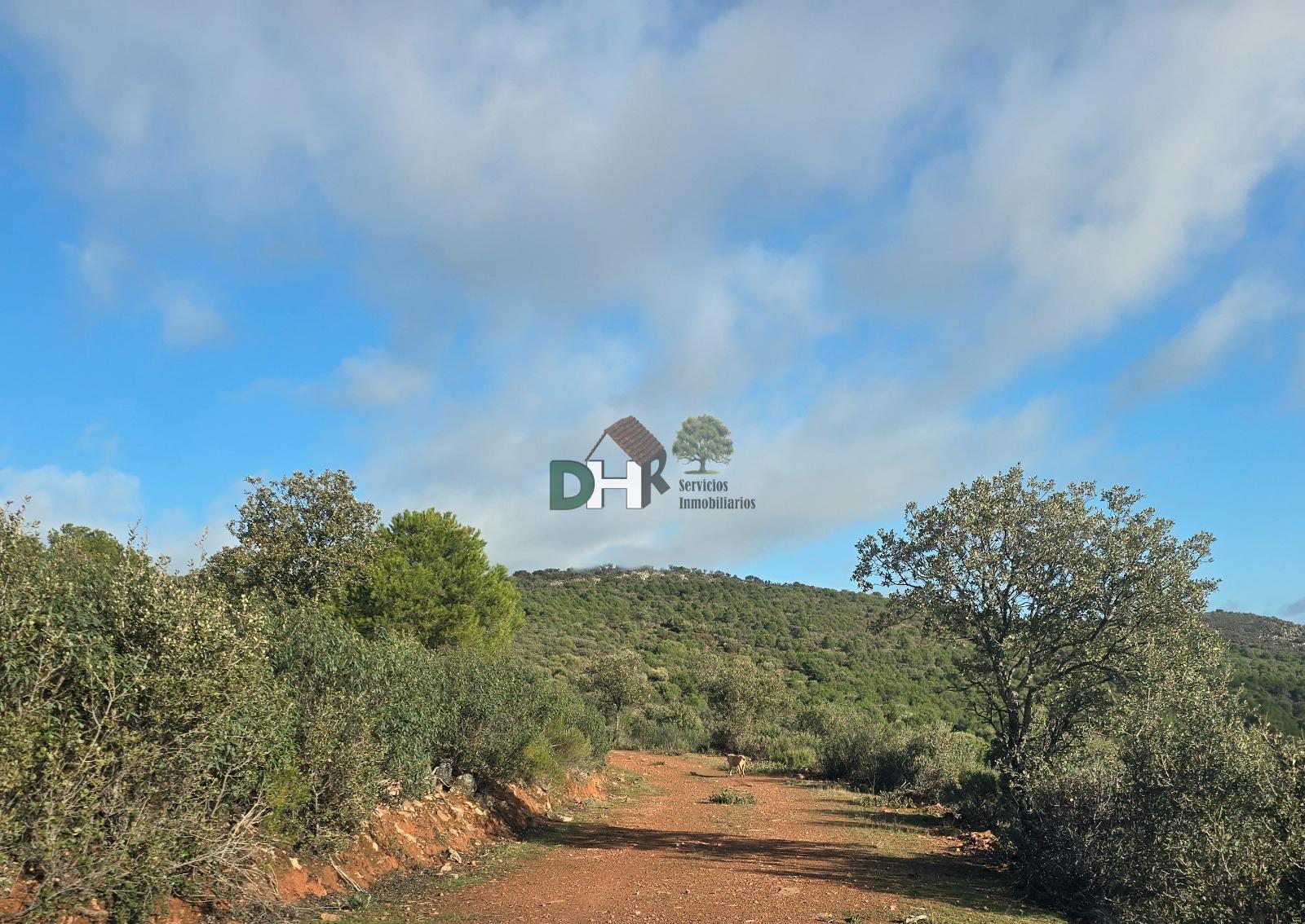 Venta de terreno en Ciudad Real