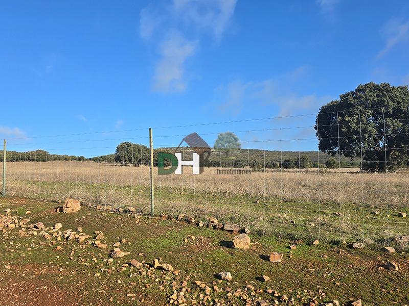 Venta de terreno en Ciudad Real