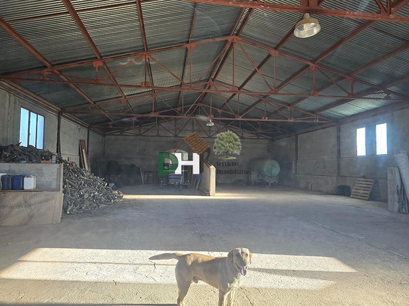 Venta de terreno en Ciudad Real