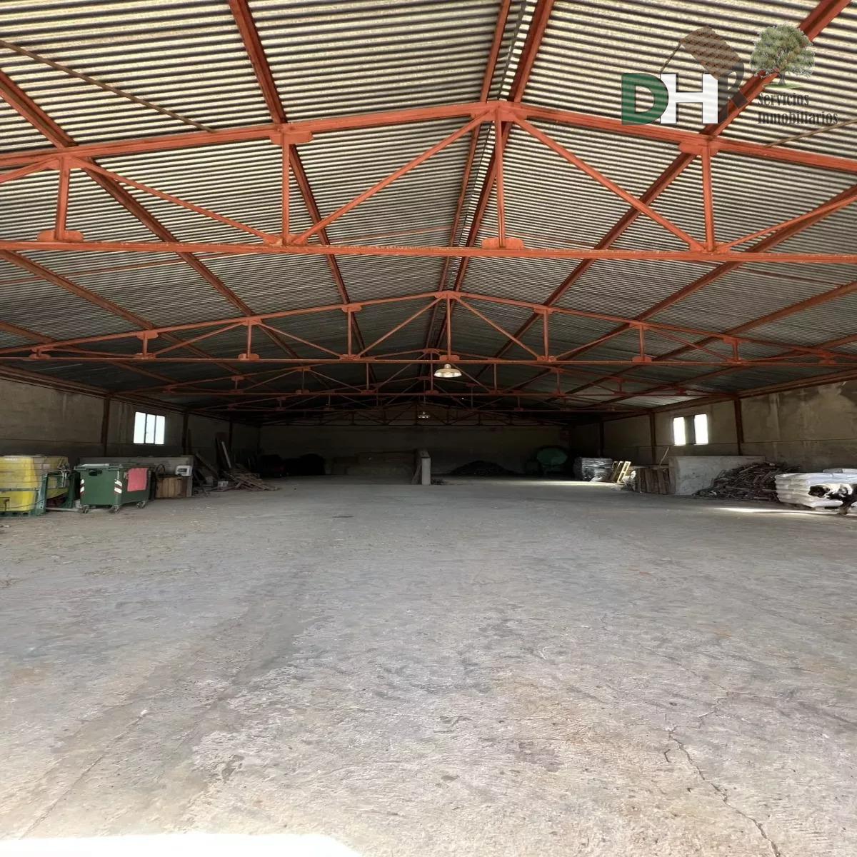 Venta de terreno en Ciudad Real