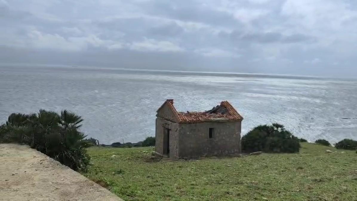 Venta de terreno en Cádiz