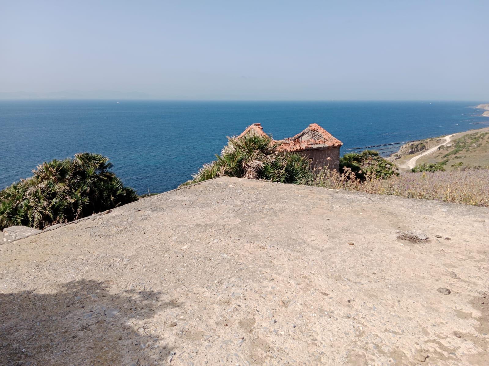 Venta de terreno en Cádiz