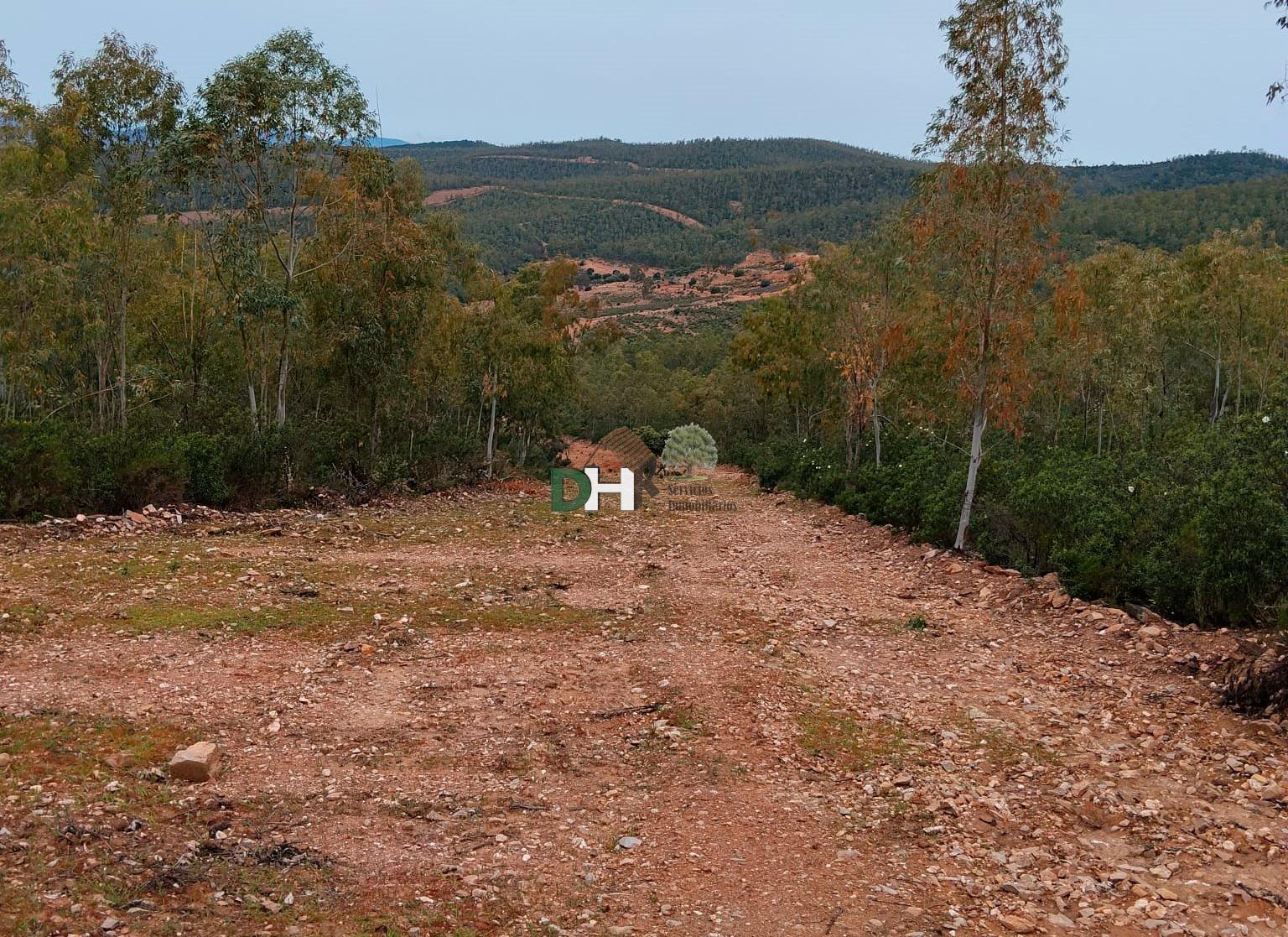 Venta de terreno en Badajoz