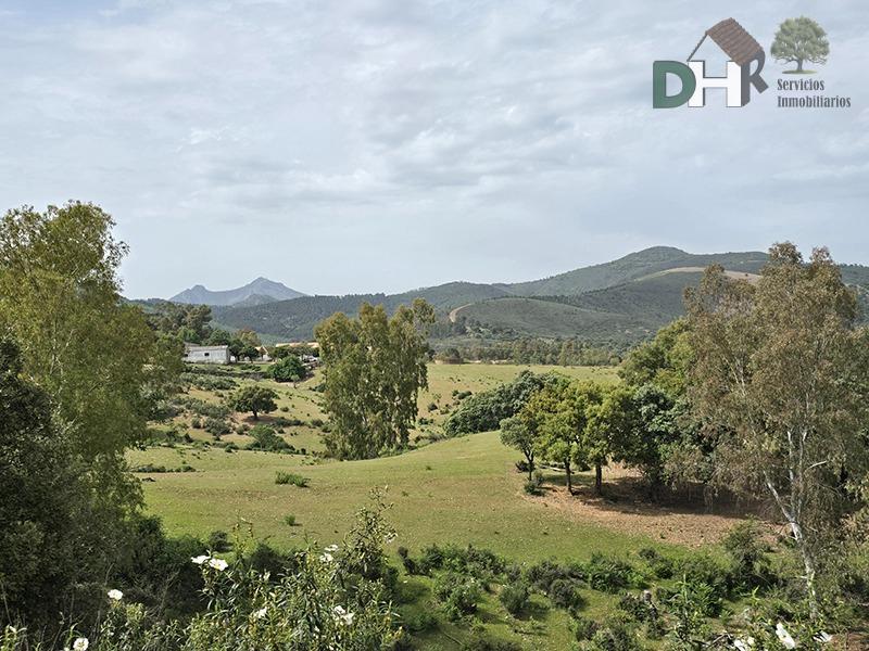 Venta de terreno en Cáceres