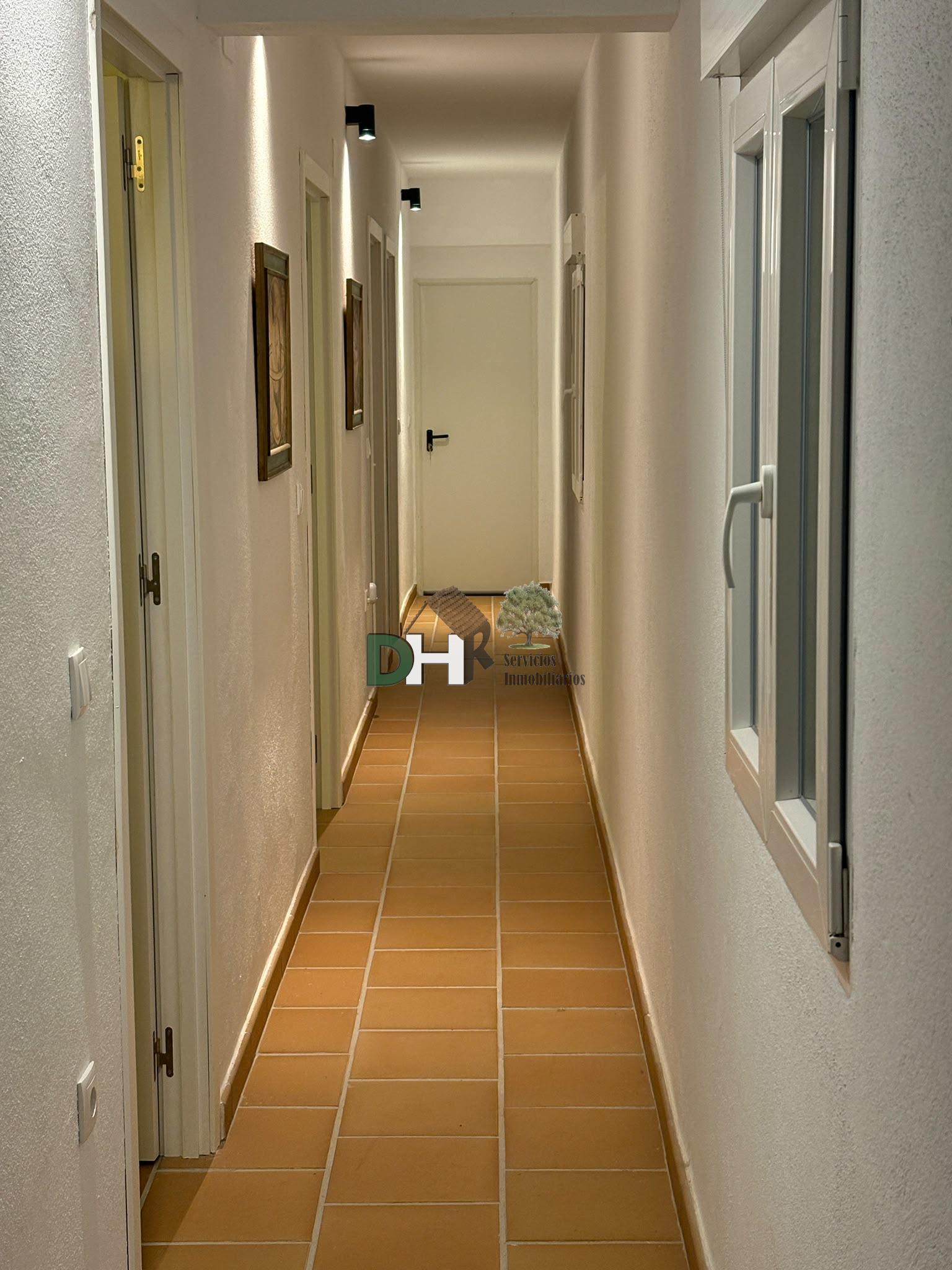 Venta de terreno en Cáceres