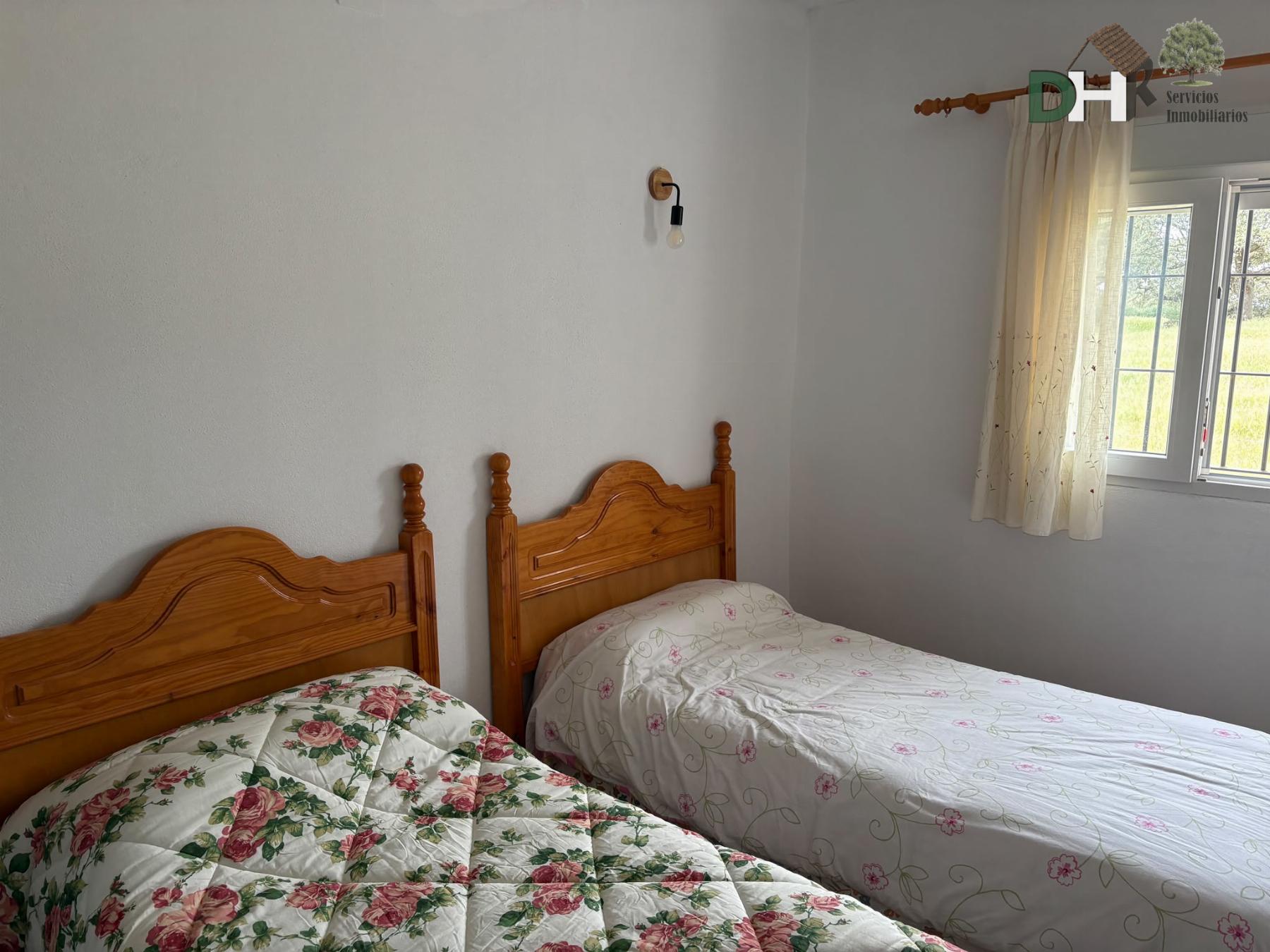 Venta de terreno en Cáceres