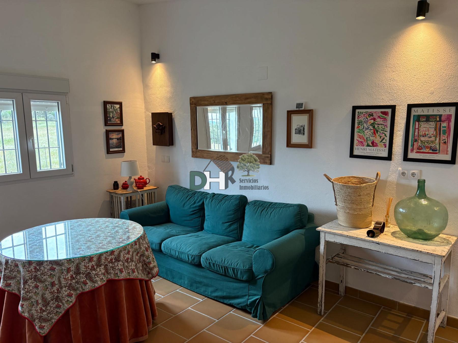 Venta de terreno en Cáceres