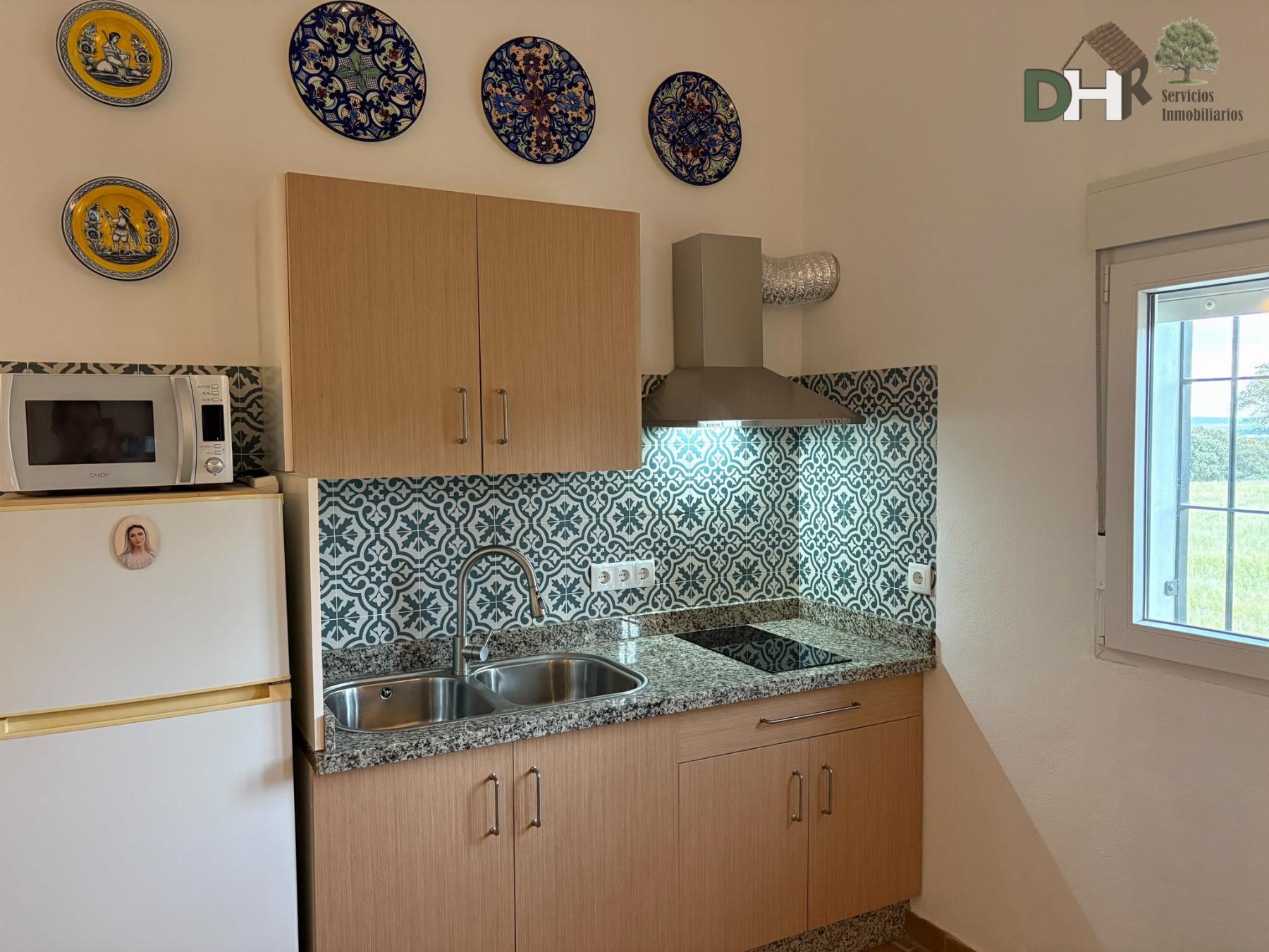 Venta de terreno en Cáceres