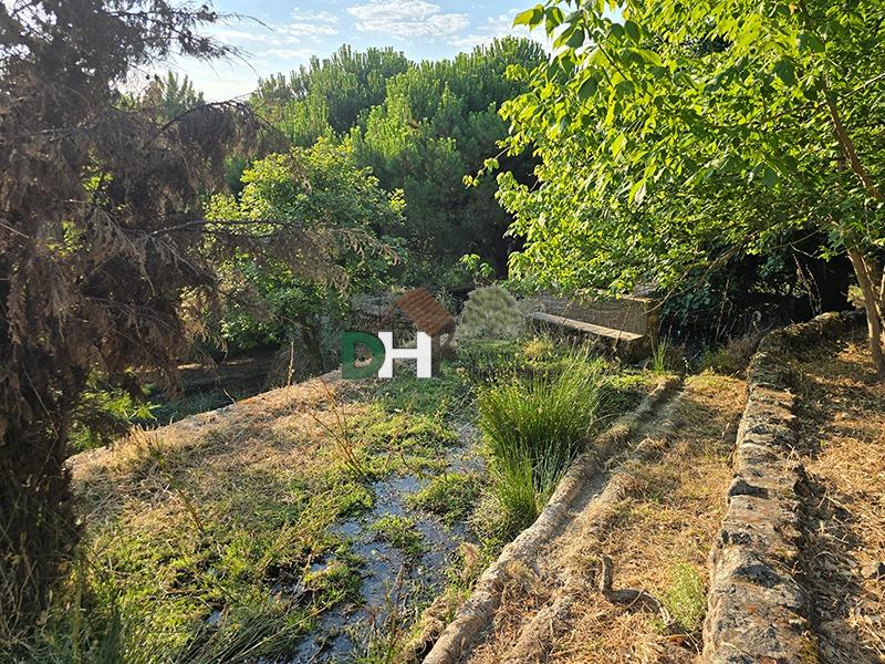 Venta de terreno en Badajoz