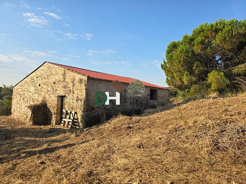 Venta de terreno en Badajoz