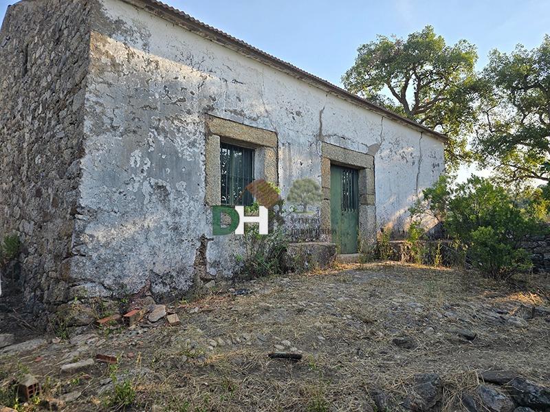 Venta de terreno en Badajoz