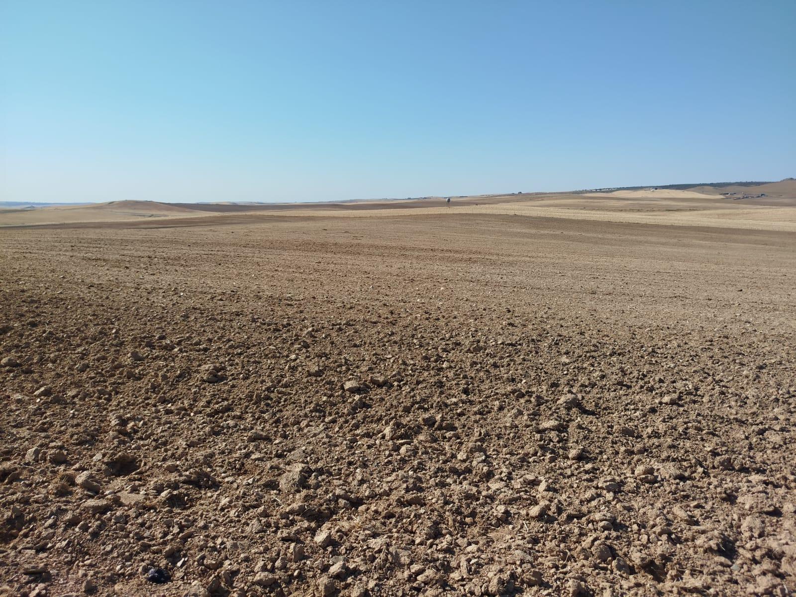 Venta de terreno en Badajoz