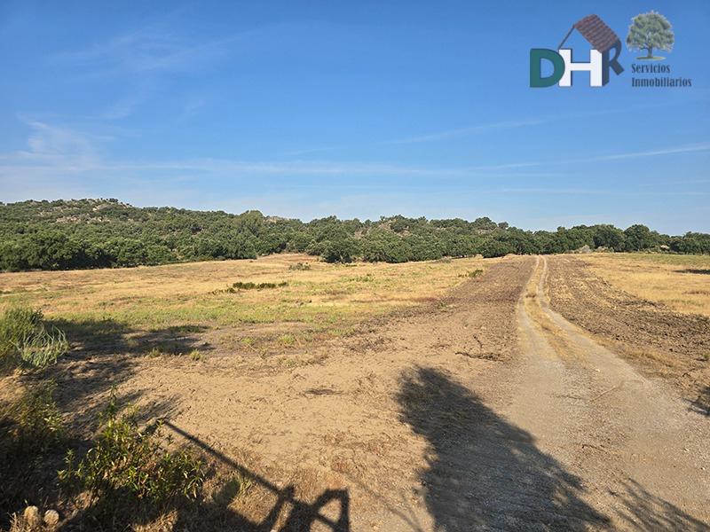 Venta de terreno en Badajoz