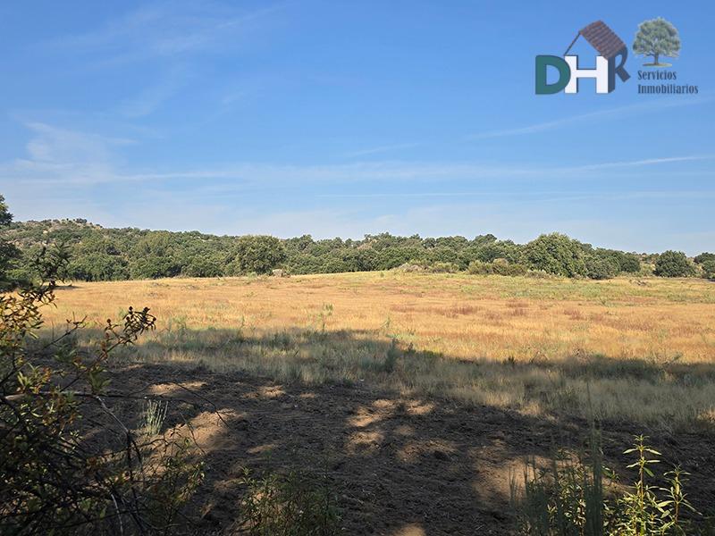 Venta de terreno en Badajoz