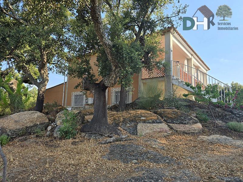 Venta de terreno en Badajoz