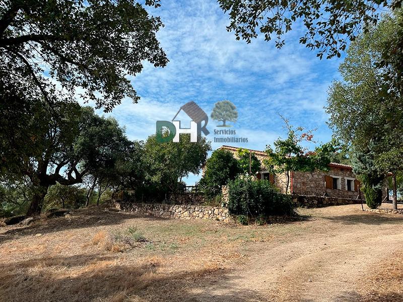 Venta de terreno en Badajoz