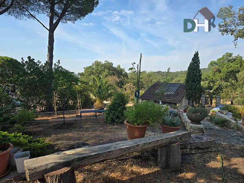 Venta de terreno en Badajoz
