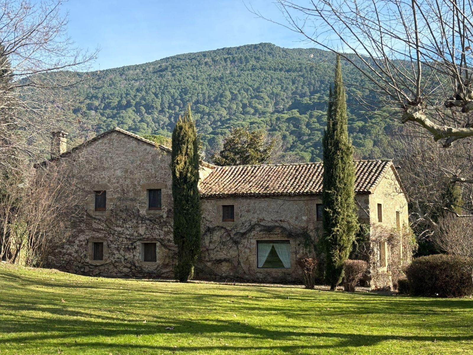 Venta de terreno en Ávila
