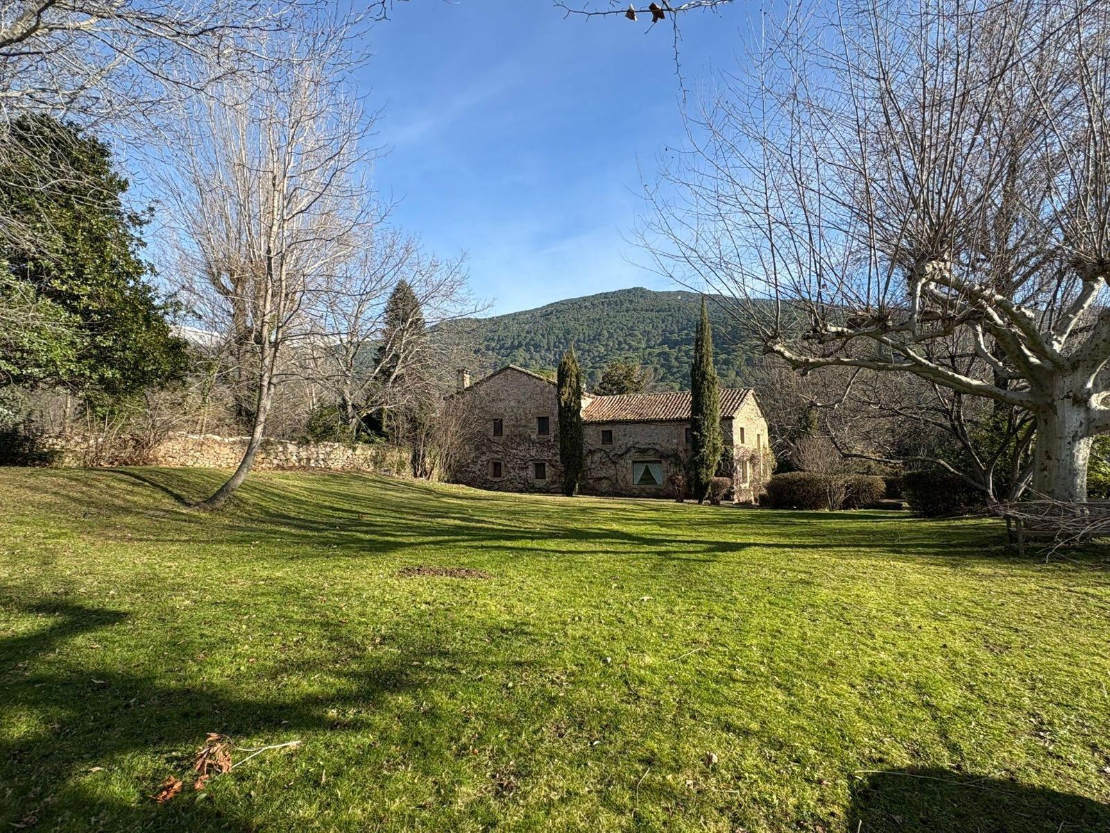 Venta de terreno en Ávila