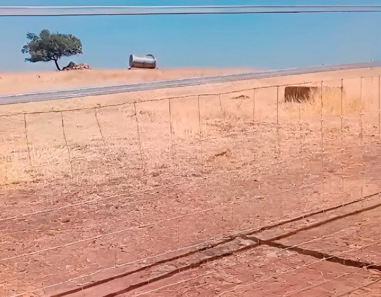 Venta de terreno en Badajoz