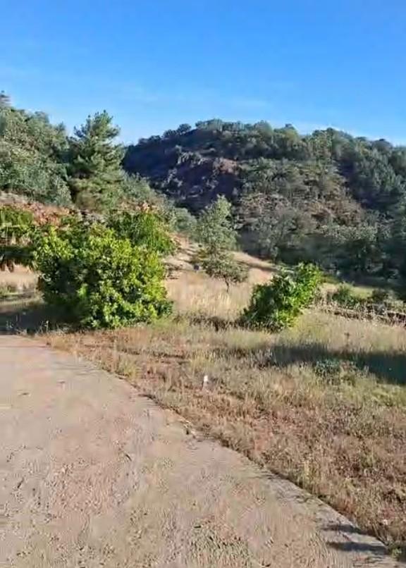 Venta de terreno en Cáceres