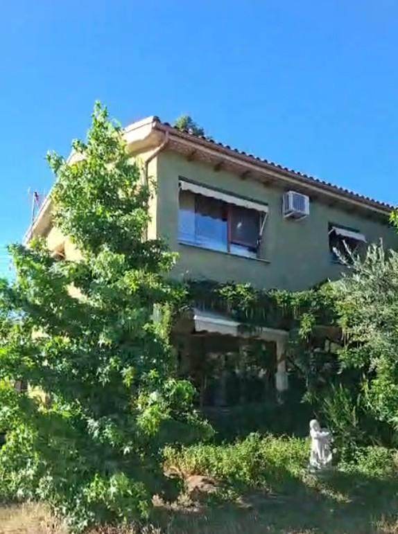 Venta de terreno en Cáceres