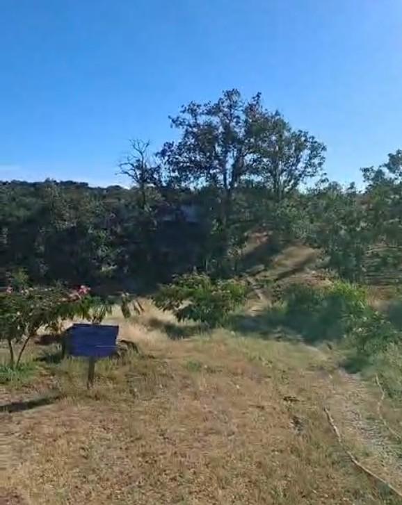 Venta de terreno en Cáceres