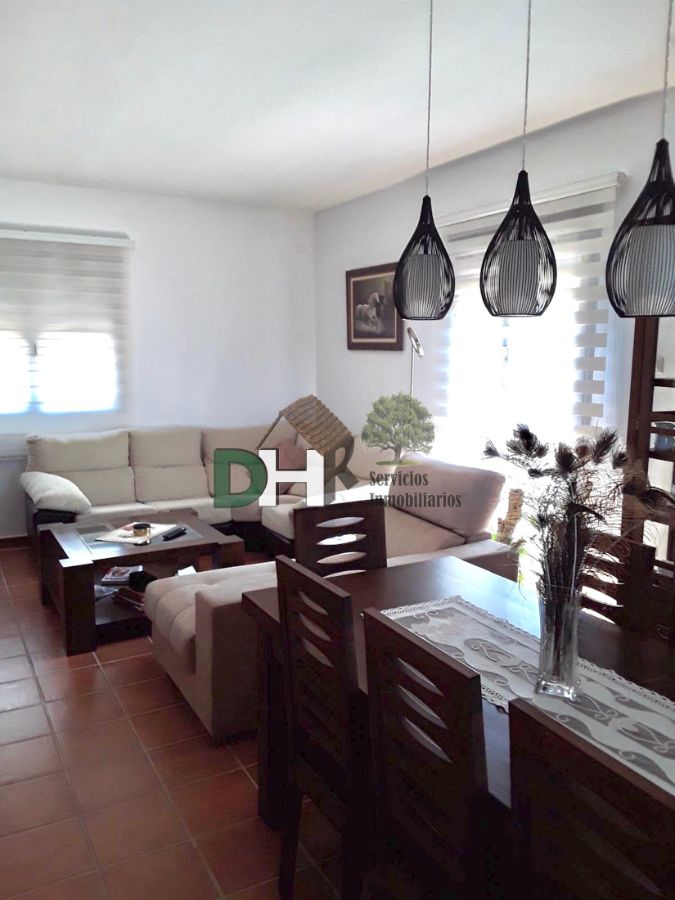 For sale of rural property in Plasencia