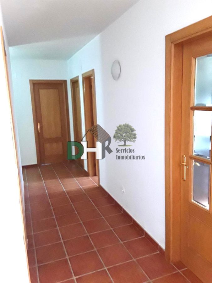 For sale of rural property in Plasencia