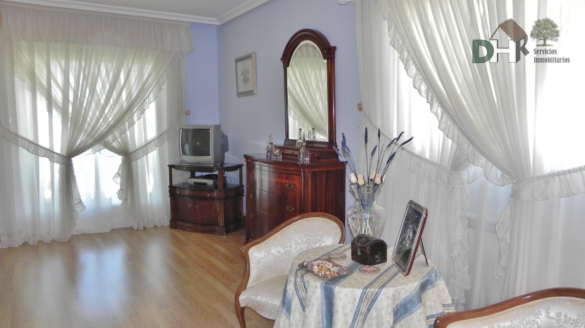 Venta de casa en Cáceres