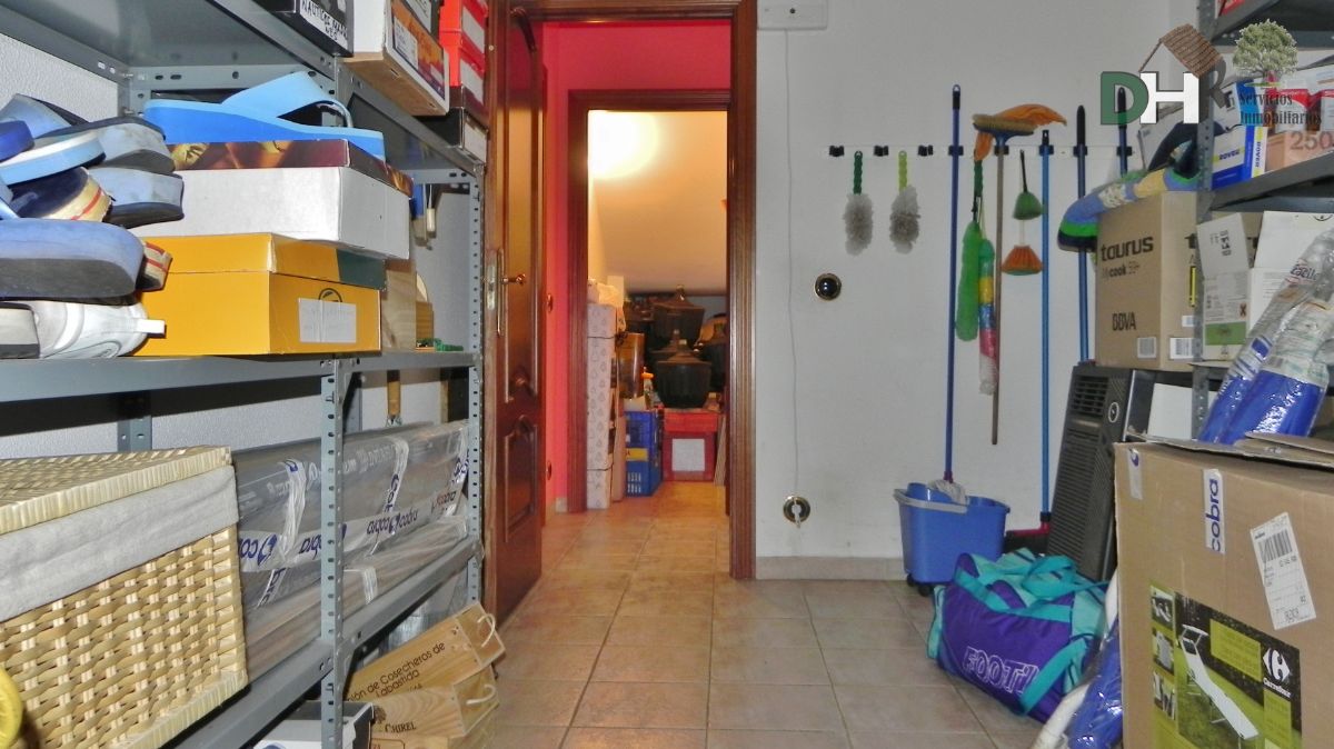 Venta de casa en Cáceres