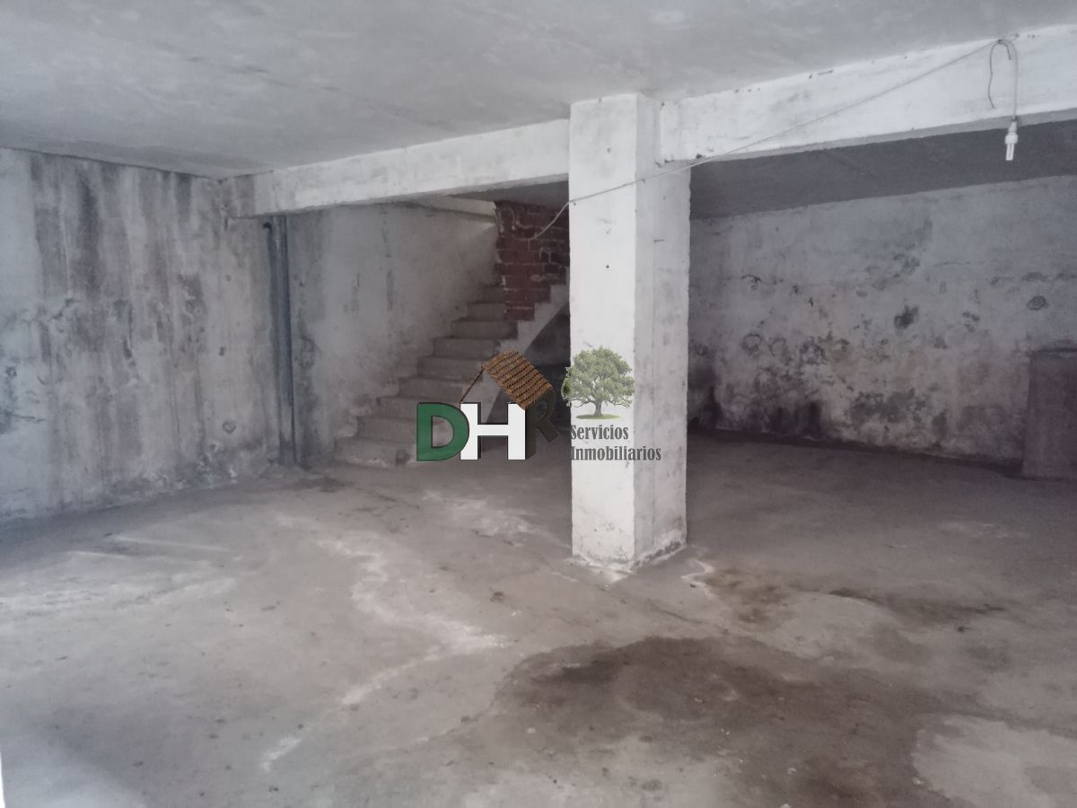 Alquiler de local comercial en Plasencia