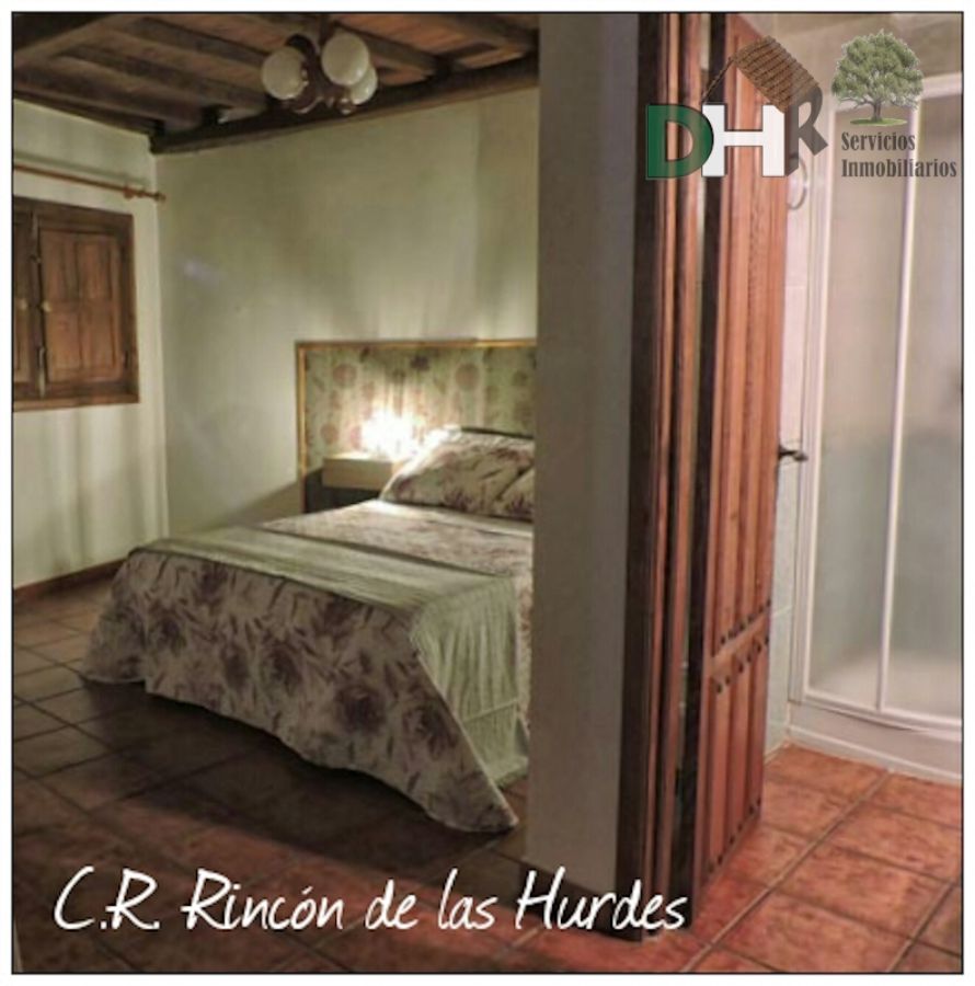 For rent of house in Pinofranqueado