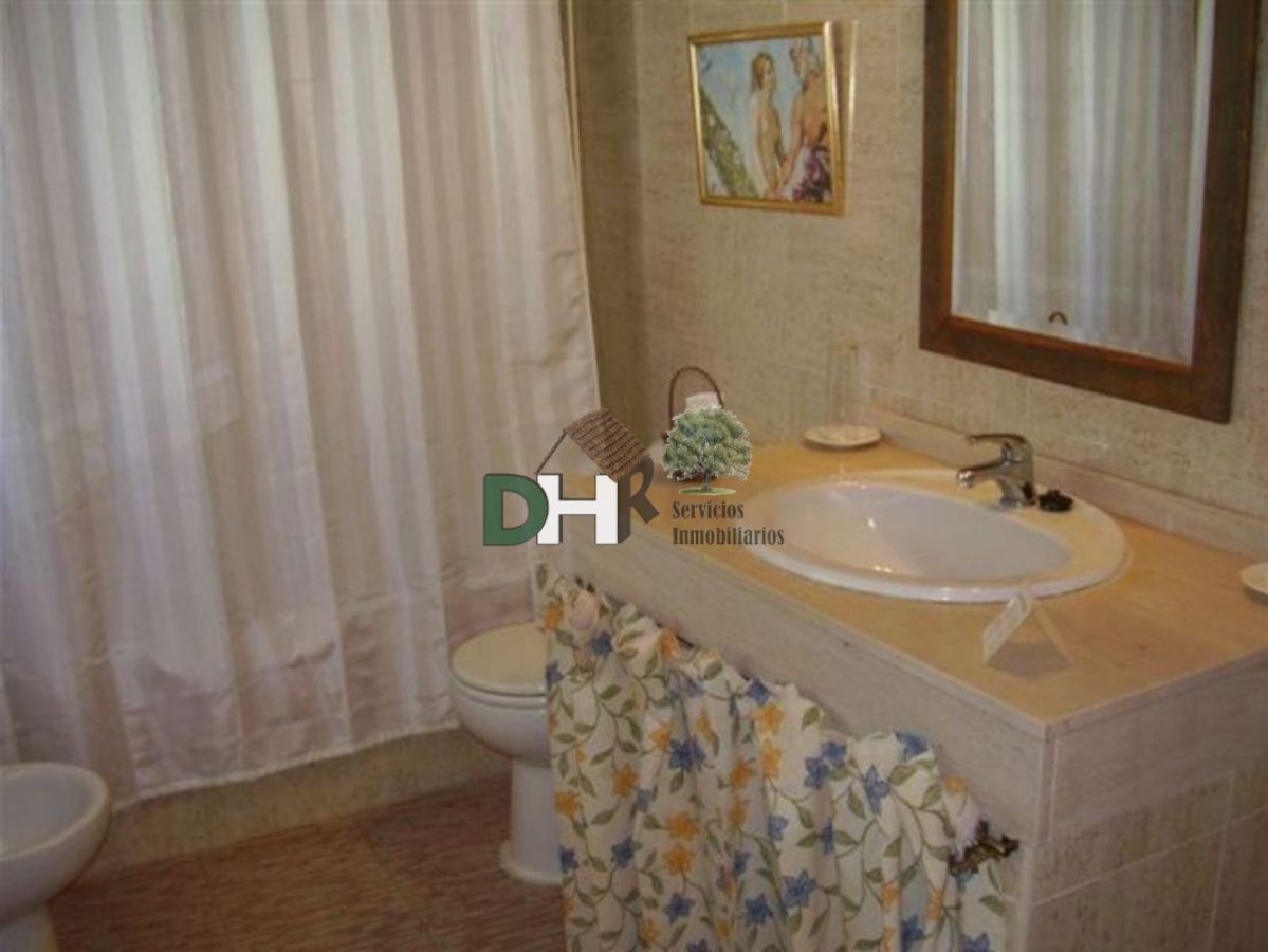 For sale of rural property in Cáceres