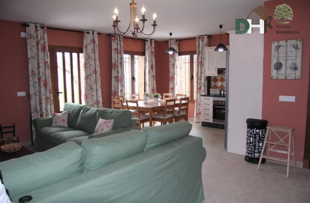 Venta de casa en Cáceres Venta de casa en Cáceres