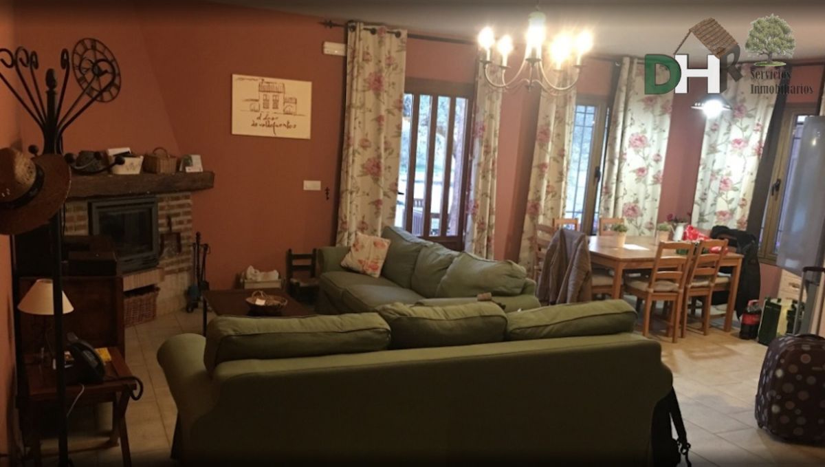 Venta de casa en Cáceres Venta de casa en Cáceres